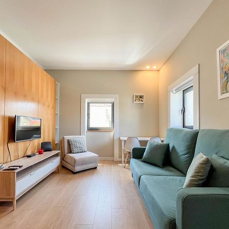 Casa Sao Vicente - Apartment Near City Centre With Private Parking Viana do Castelo Zewnętrze zdjęcie
