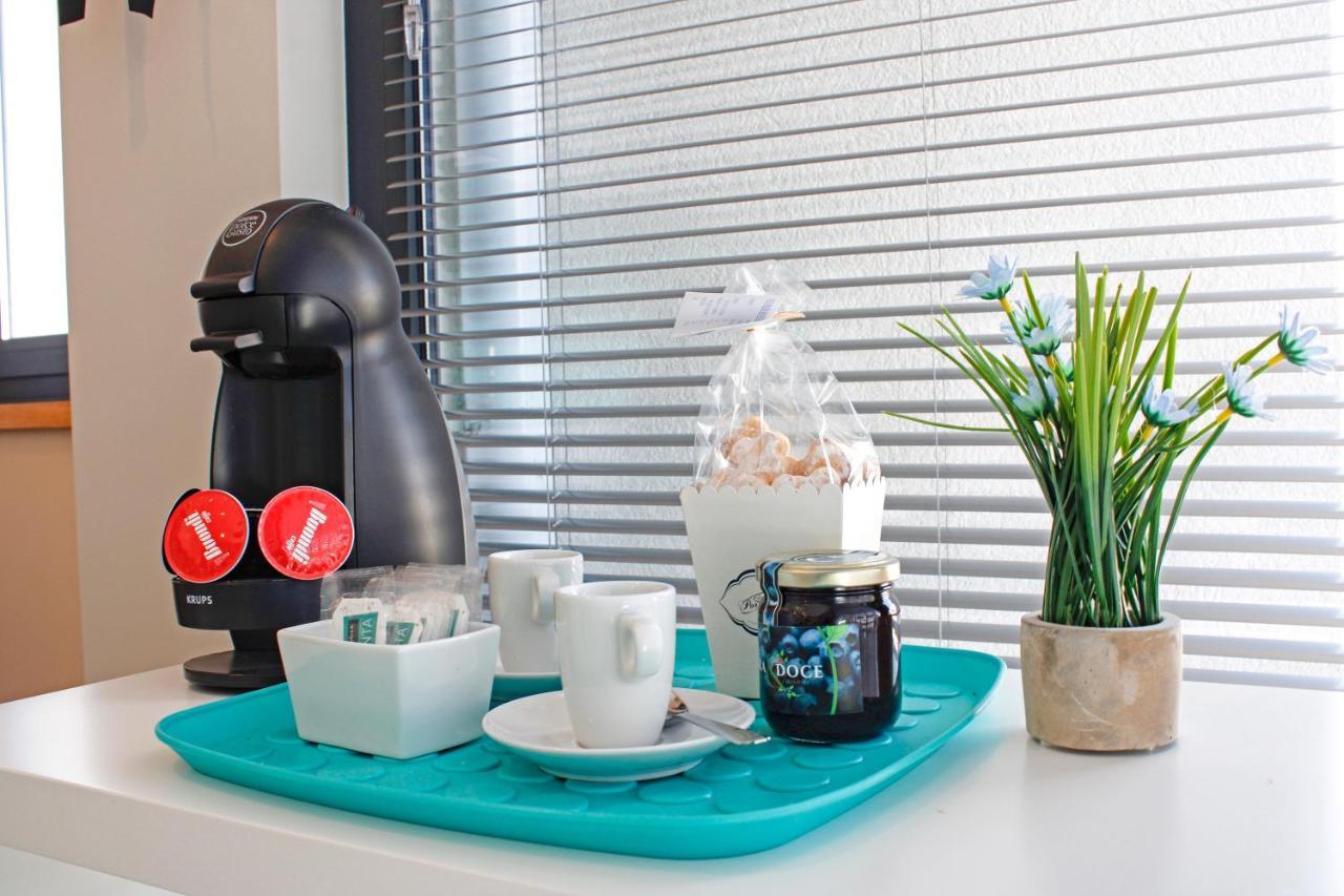 Casa Sao Vicente - Apartment Near City Centre With Private Parking Viana do Castelo Zewnętrze zdjęcie