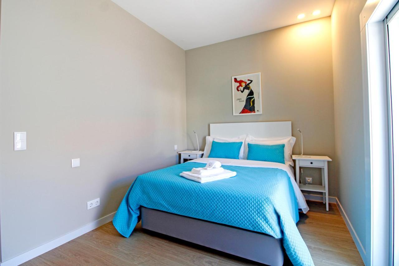 Casa Sao Vicente - Apartment Near City Centre With Private Parking Viana do Castelo Zewnętrze zdjęcie