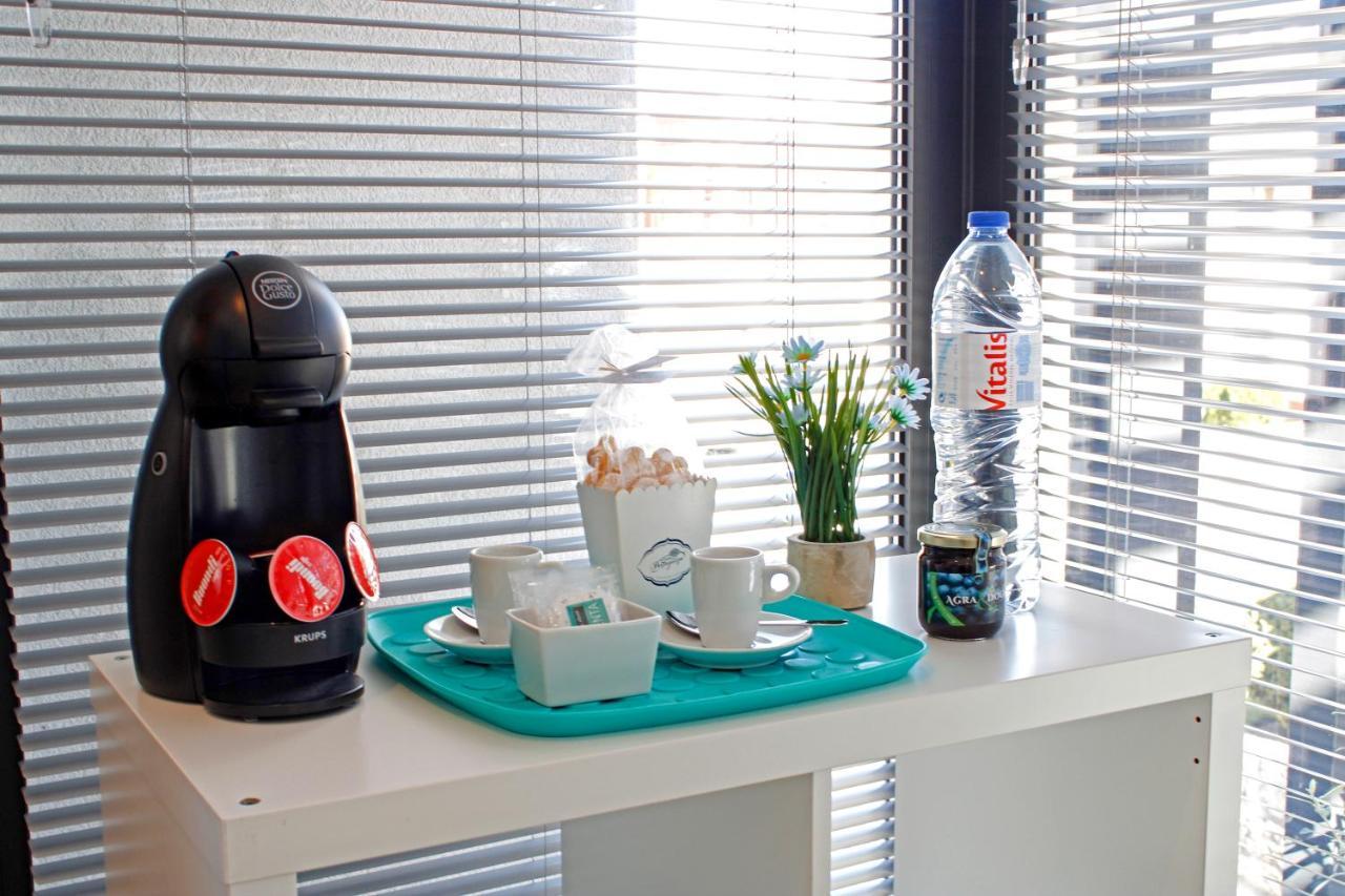 Casa Sao Vicente - Apartment Near City Centre With Private Parking Viana do Castelo Zewnętrze zdjęcie