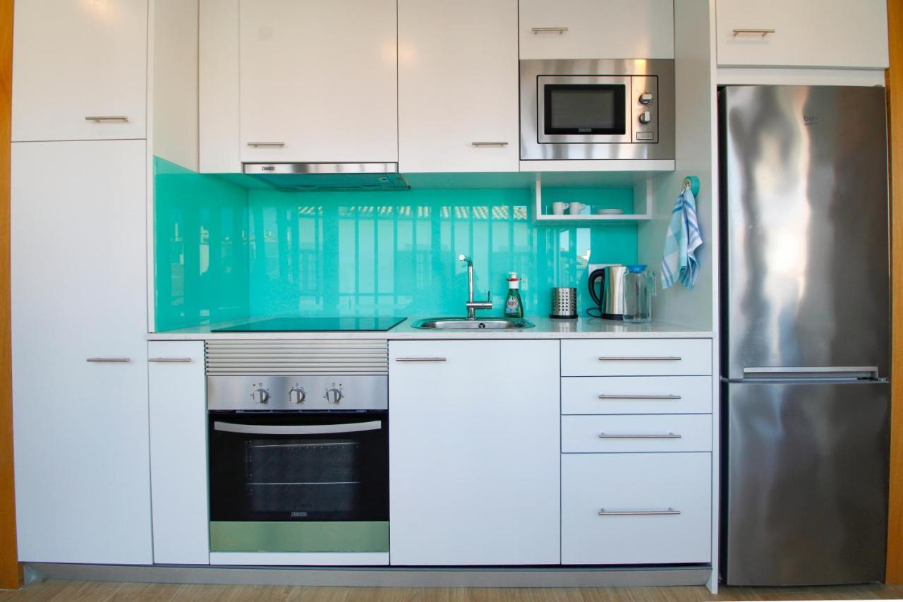 Casa Sao Vicente - Apartment Near City Centre With Private Parking Viana do Castelo Zewnętrze zdjęcie