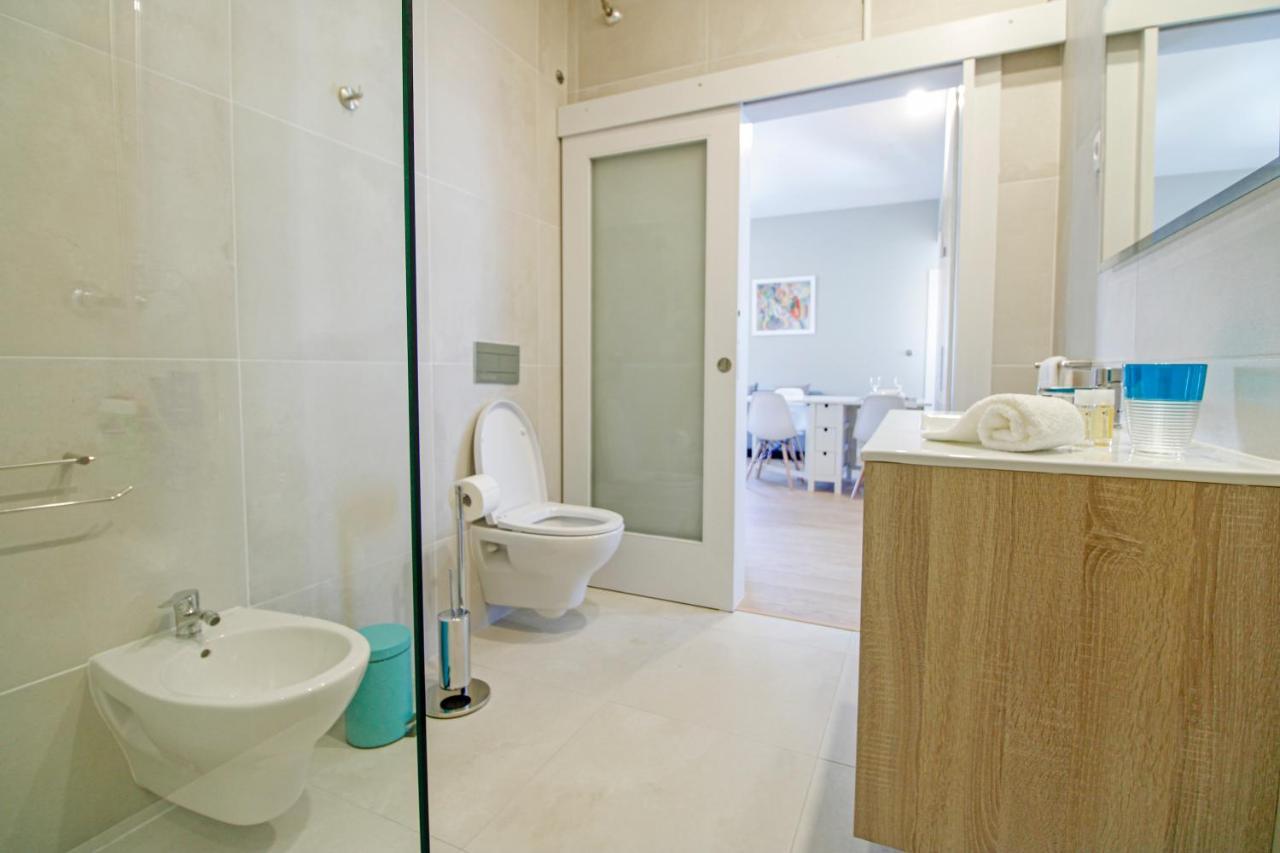 Casa Sao Vicente - Apartment Near City Centre With Private Parking Viana do Castelo Zewnętrze zdjęcie