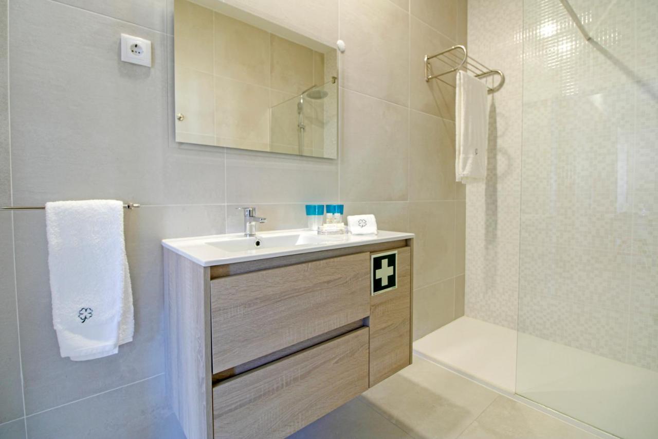 Casa Sao Vicente - Apartment Near City Centre With Private Parking Viana do Castelo Zewnętrze zdjęcie