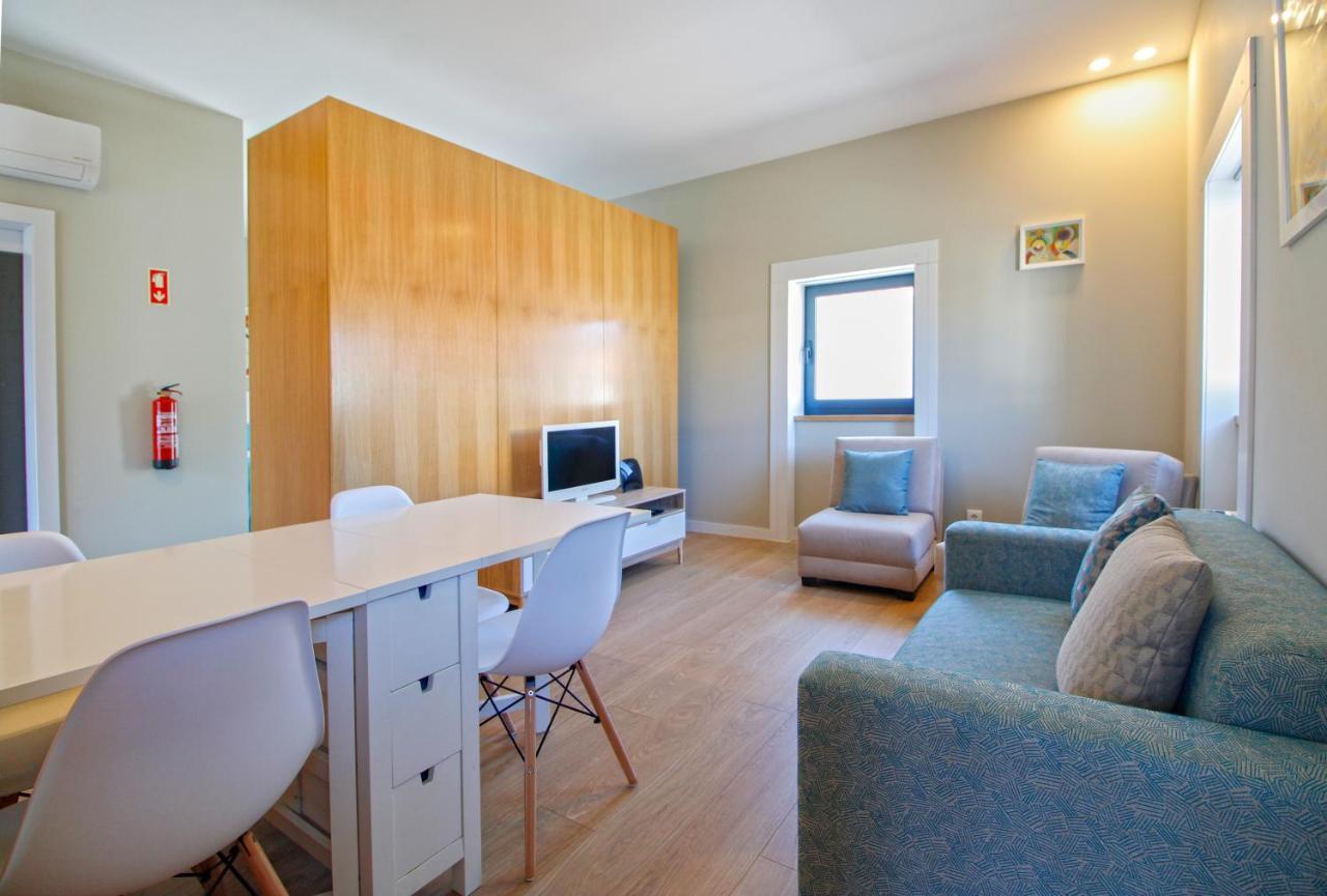 Casa Sao Vicente - Apartment Near City Centre With Private Parking Viana do Castelo Zewnętrze zdjęcie