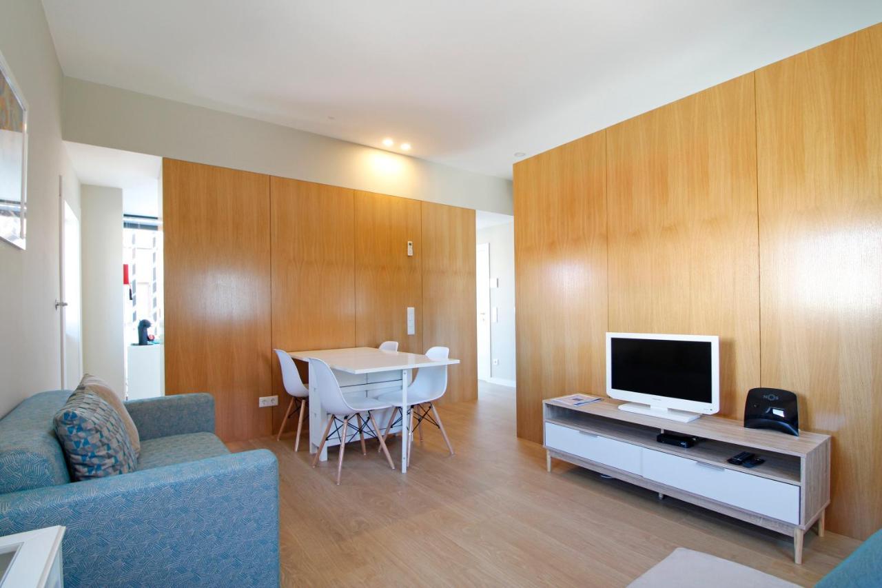 Casa Sao Vicente - Apartment Near City Centre With Private Parking Viana do Castelo Zewnętrze zdjęcie