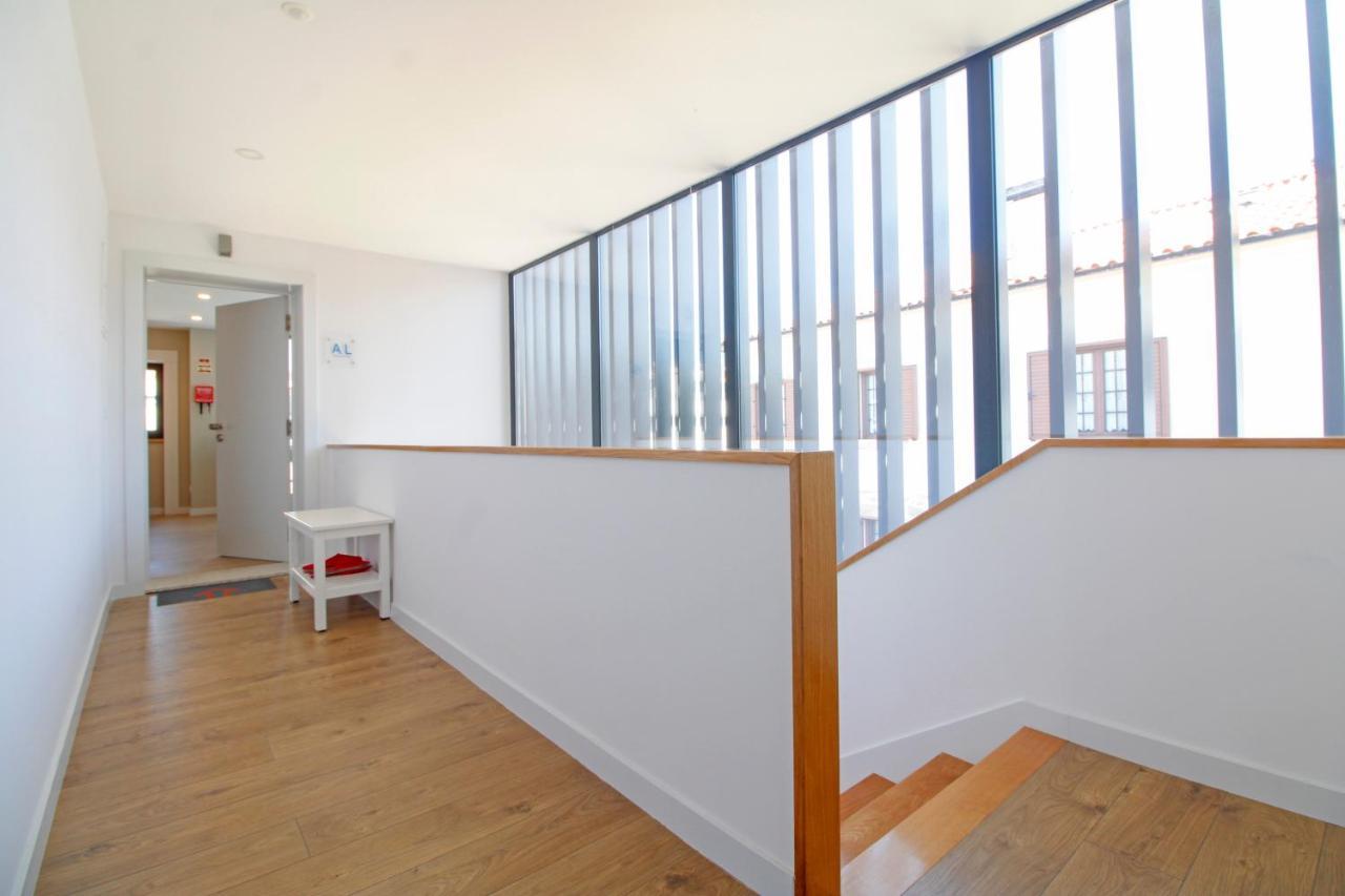 Casa Sao Vicente - Apartment Near City Centre With Private Parking Viana do Castelo Zewnętrze zdjęcie