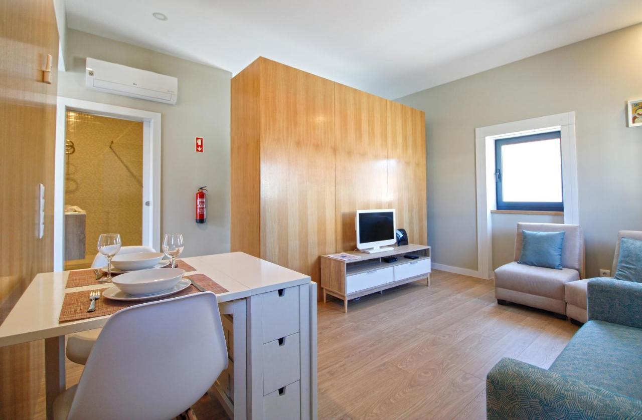 Casa Sao Vicente - Apartment Near City Centre With Private Parking Viana do Castelo Zewnętrze zdjęcie