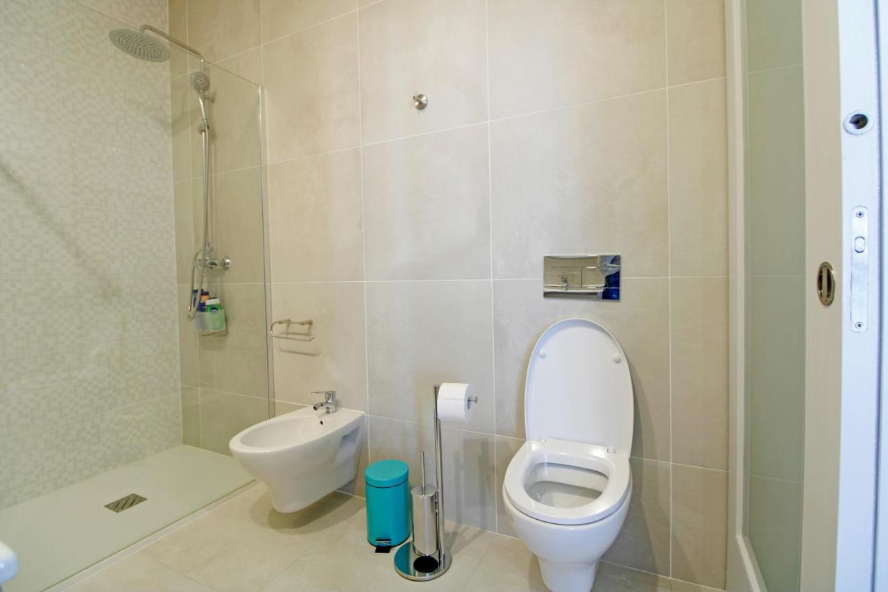 Casa Sao Vicente - Apartment Near City Centre With Private Parking Viana do Castelo Zewnętrze zdjęcie