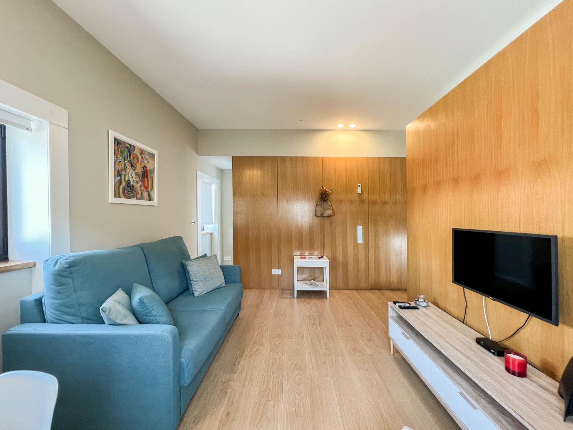 Casa Sao Vicente - Apartment Near City Centre With Private Parking Viana do Castelo Zewnętrze zdjęcie